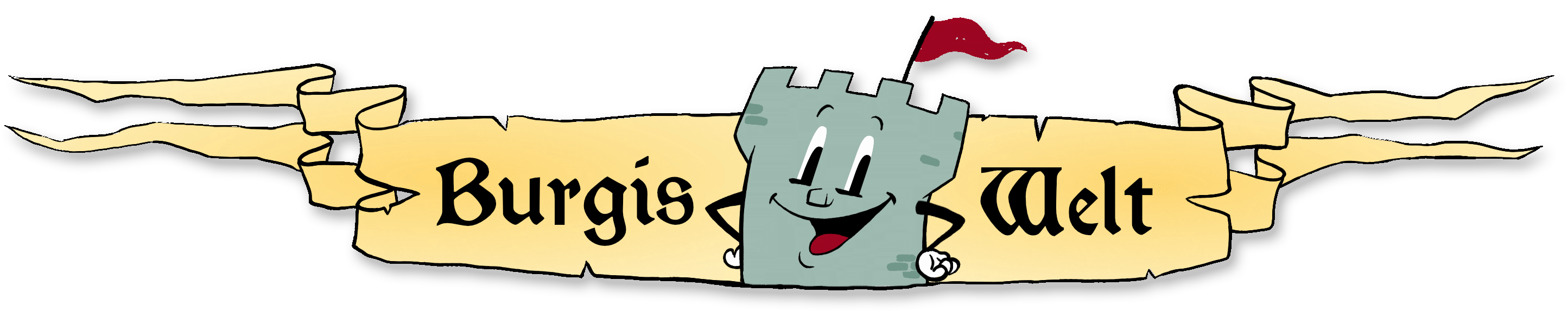 Burgis Welt Banner